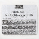 Search for declaration mouse mats English
