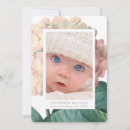 Search for pink birth announcement cards Clean