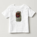 Search for 2 initials tshirts French