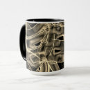 Search for tape mugs Black