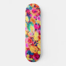 Search for bouquets skateboards For her