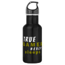 Search for gamer water bottles cool