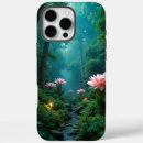 Search for enchanted forest cases Flowers