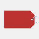 Search for vintage christmas gift tags Red