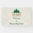 Search for woodland creatures baby shower posters Cute