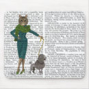 Search for poodle mouse mats Animals