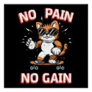 Search for no gain posters Training
