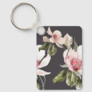 Search for magnolia key rings Flowers
