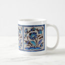 Search for iznik tile mugs Islamic