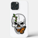 Search for weeds iphone cases White