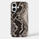 Search for snake skin iphone cases Animalprint