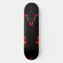 Search for dark fantasy skateboards Demon