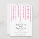 Search for february bridal shower invitations Whimsical