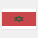 Search for moroccan flag stickers North africa