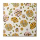 Search for 1970s tiles Flowers