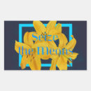 Search for mean rectangle stickers Funny