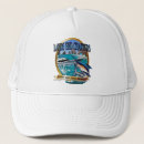 Search for landing hats Fishing