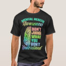 Search for mental health awareness mens tshirts Support