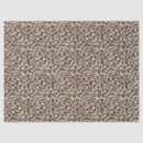 Search for pink leopard tissue paper Black