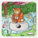 Search for yin yang cats stickers Peace