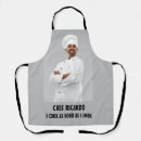 Search for boyfriend aprons Cook