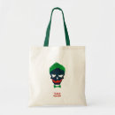 Search for comic skull bags Joker