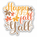 Search for happy halloween vinyl decals stickers Autumn