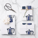 Search for caffeine wrapping paper Pattern