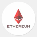 Search for ethereum stickers Currency