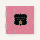 Search for recipe books Pink