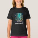 Search for undersea tshirts Fish