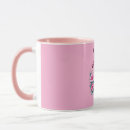 Search for seahorse mugs Pink