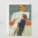 Search for 1900s invitations Vintage