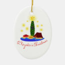 Search for kayaking christmas tree decorations Sea