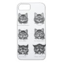 Search for funny face iphone cases Kitty