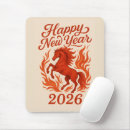 Search for chinese new year mouse mats 2026