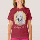 Search for bedlingtons tshirts Cute