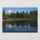 Search for mounted invitations Mount hood