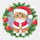 Search for outfit stickers Santa