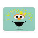Search for monster smiles magnets Sesame street