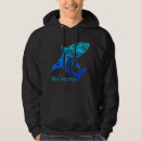 Search for shark mens hoodies Beach