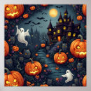 Search for jackolantern posters Bats