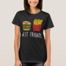 Search for funny hamburger tshirts Lover