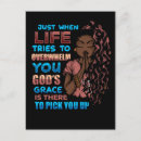 Search for praying woman postcards Melanin