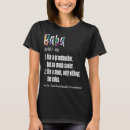 Search for baba tshirts Birthday