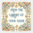 Search for avid reader labels Books