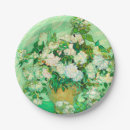 Search for vintage christmas plates Flowers