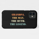 Search for gramp electronics Typography