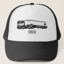 Search for fuel hats Truck