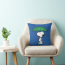 Search for snoopy cushions Comic strip